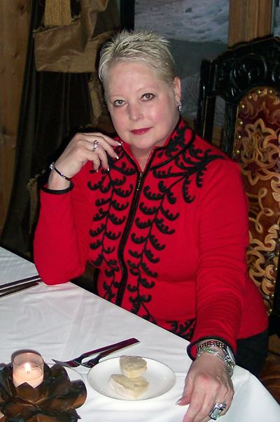 Suzanne